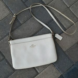 Coach Crossbody